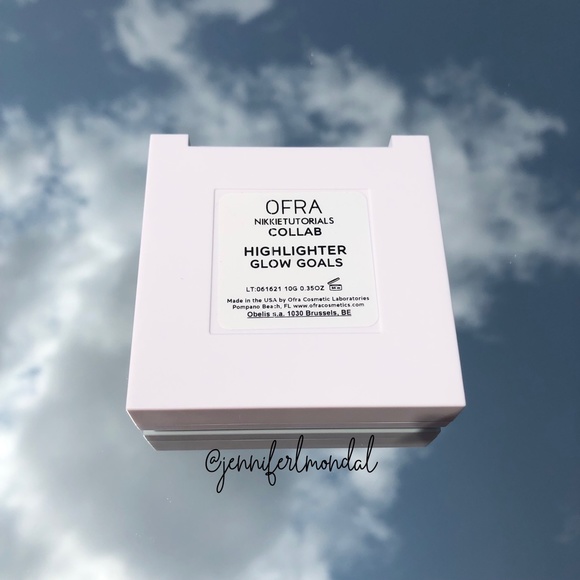 😍 NWT Glow Goals by OFRA!!😍 - Picture 12 of 13